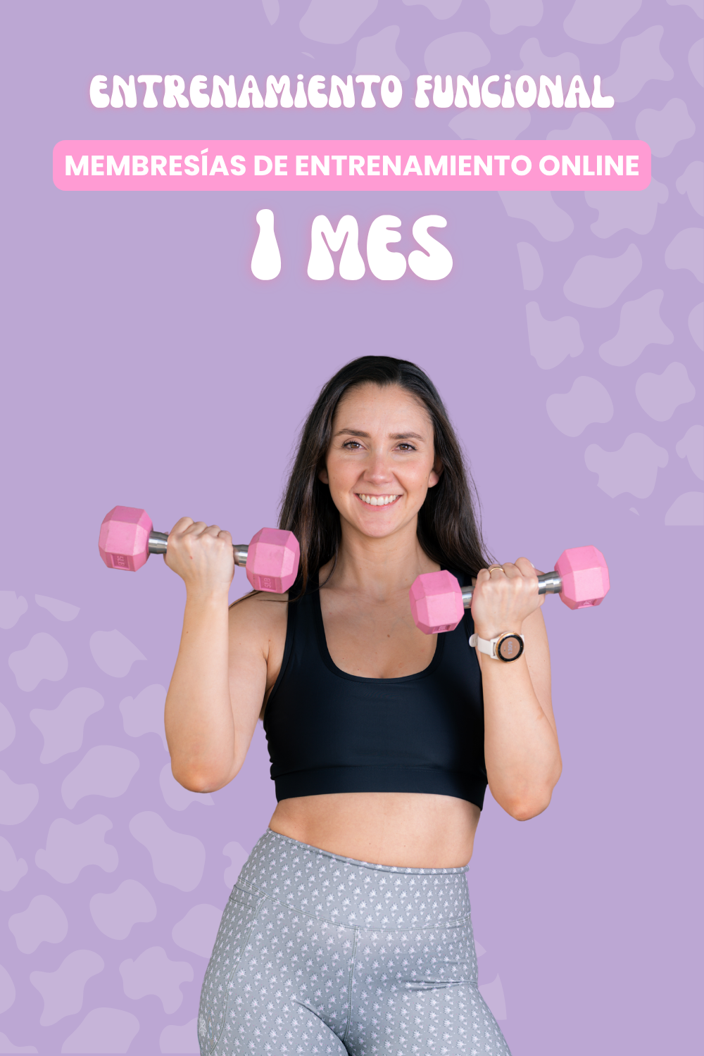 Membresía 1 mes