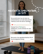 Membresía de 12 meses
