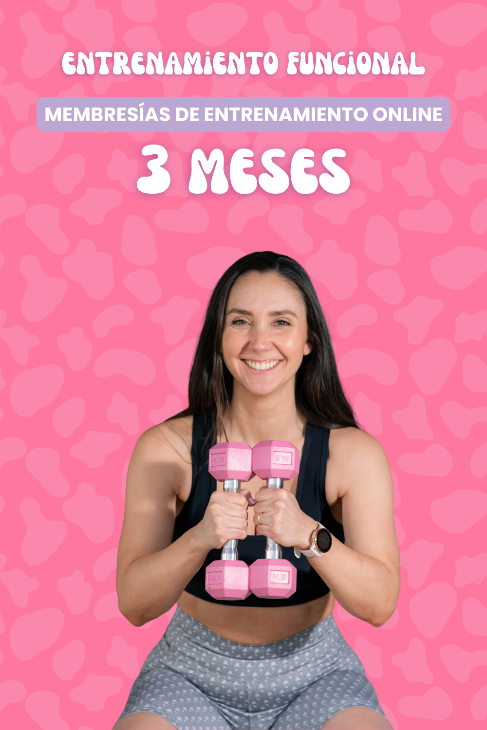 Membresía 3 meses