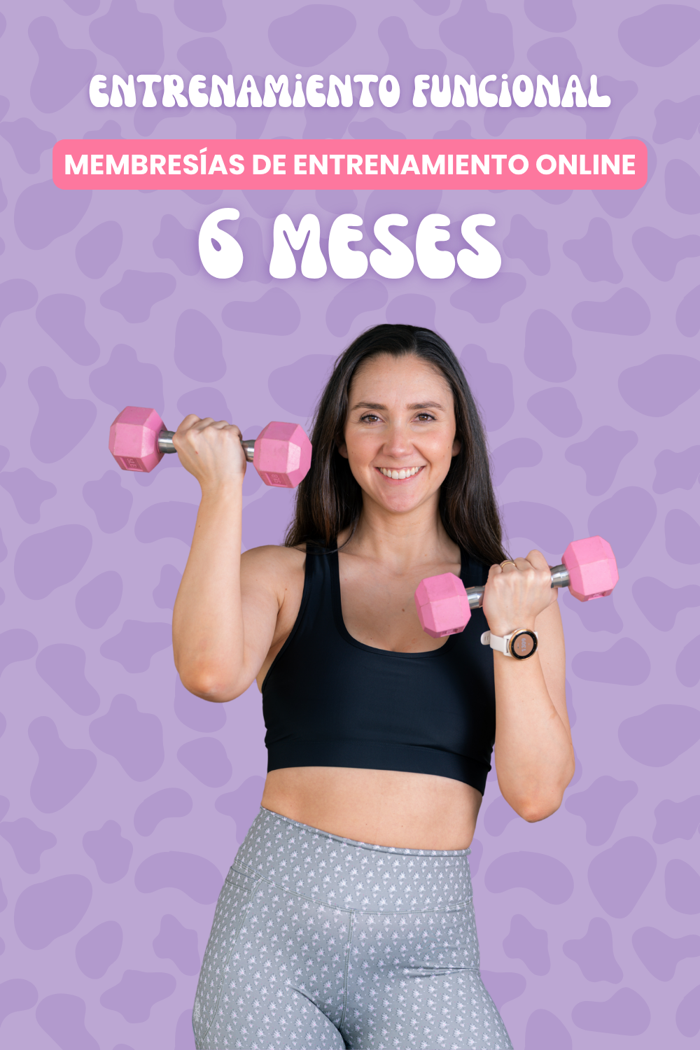 Membresía 6 meses