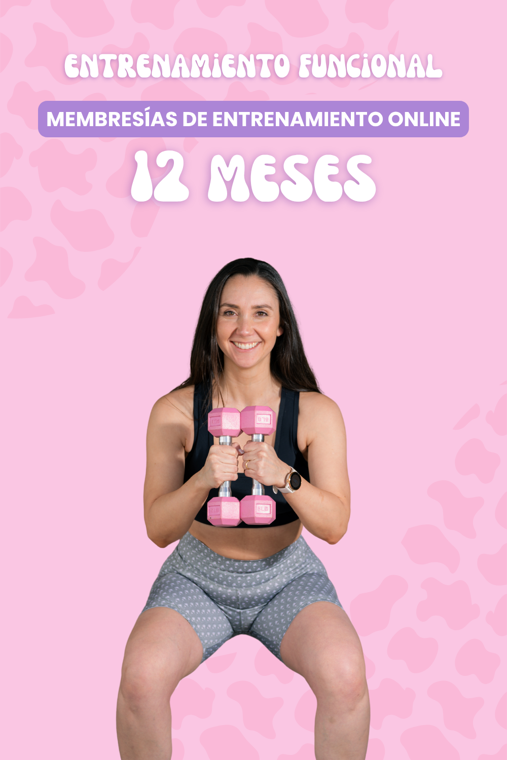 Membresía de 12 meses