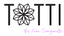 Logo Totti by Fran Ciangarotti