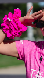 Colet Fucsia