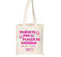 Totti Bag 20x20