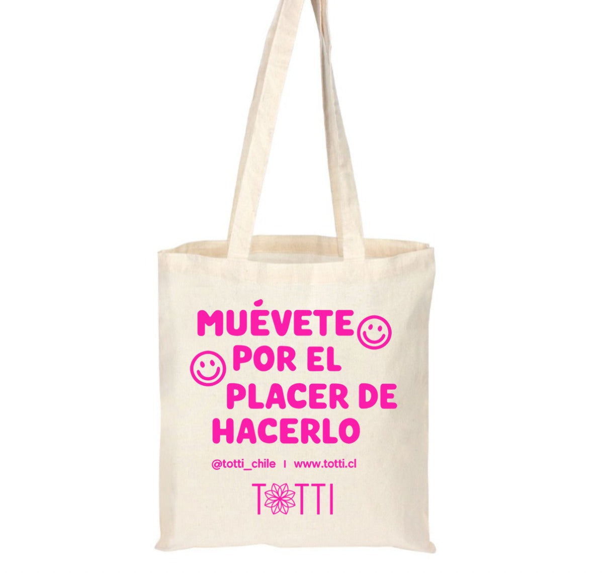 Totti Bag 20x20