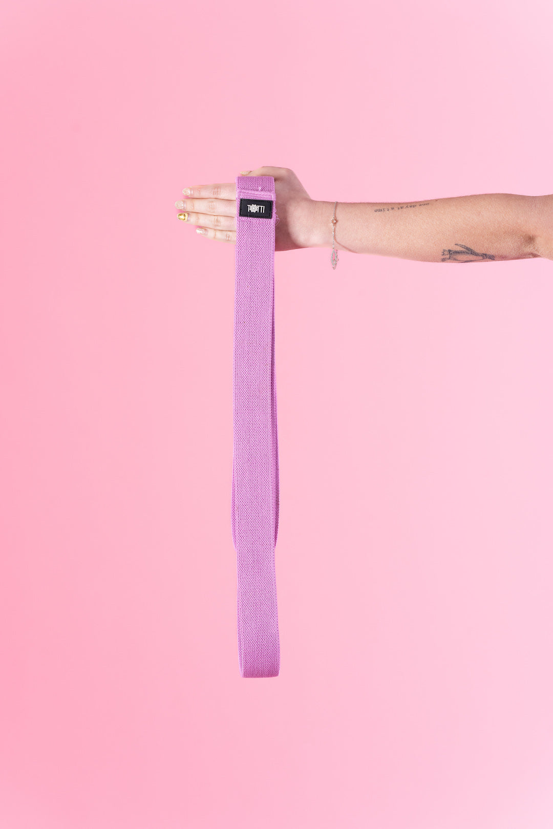 Pack Long Band + Ancla de Puerta