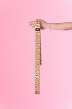 Ancla de Puerta + Long Band Animal Print
