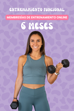 6 meses de entrenamiento online