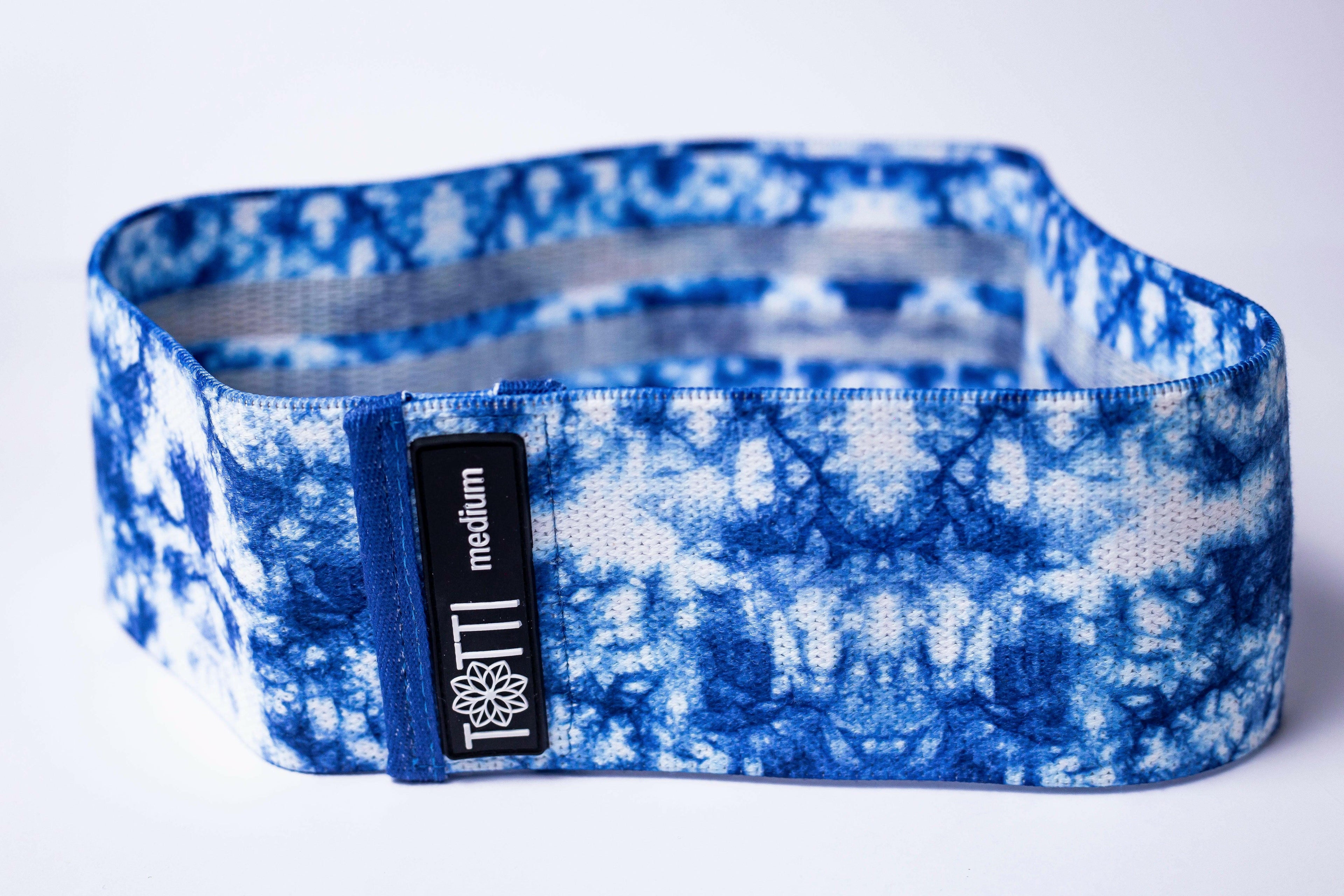Duo Pack Tie Dye