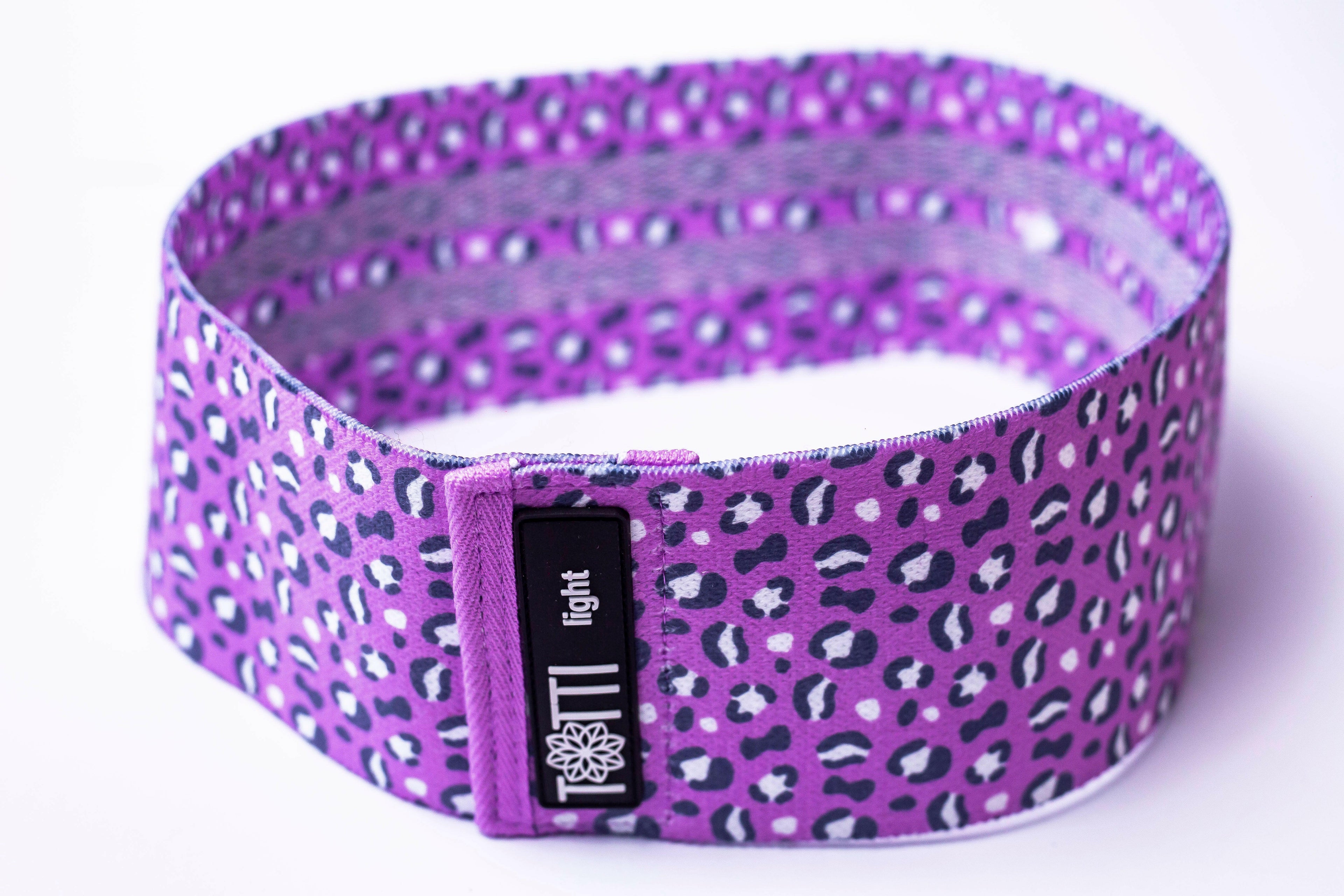 Duo Pack Animal Print