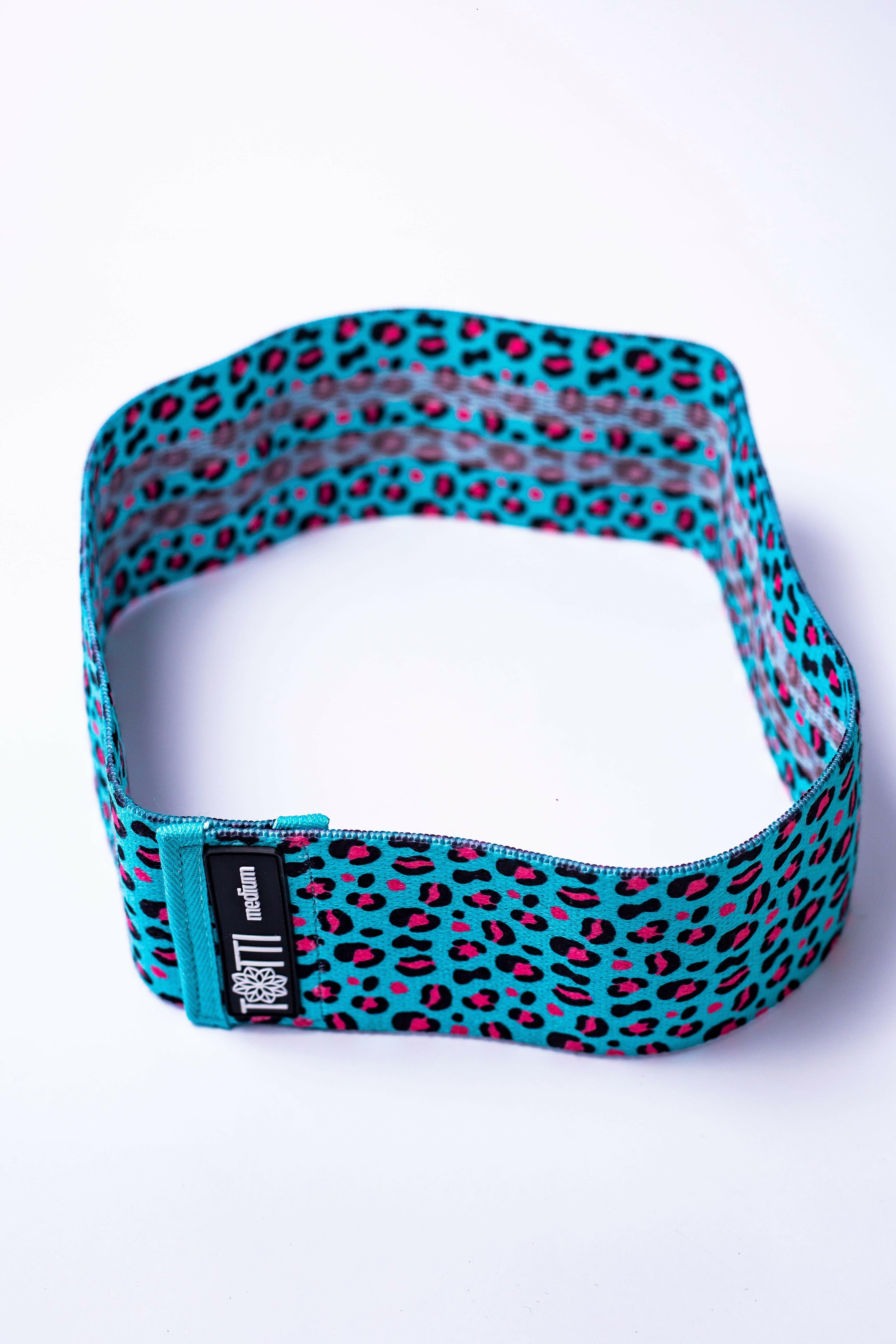 Duo Pack Animal Print
