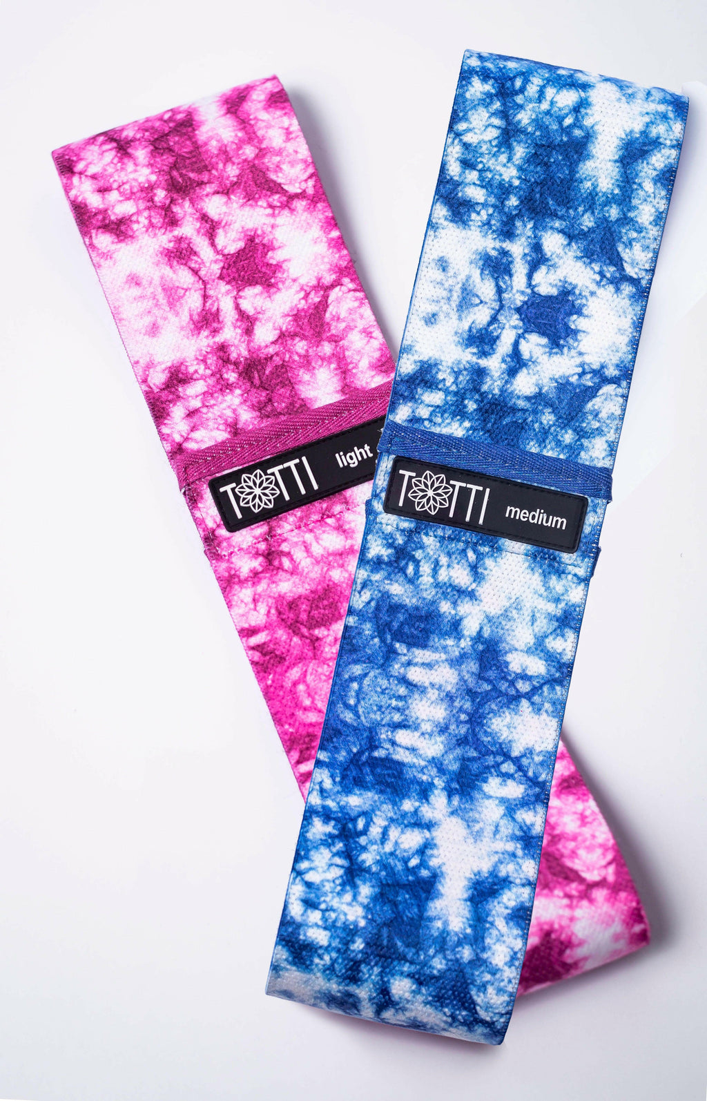 Duo Pack Tie Dye