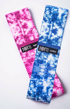 Duo Pack Tie Dye